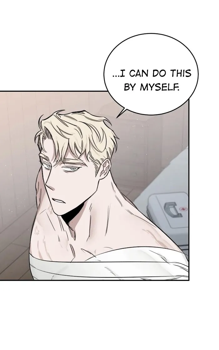 Roses and Champagne - Chapter 28 Page 40