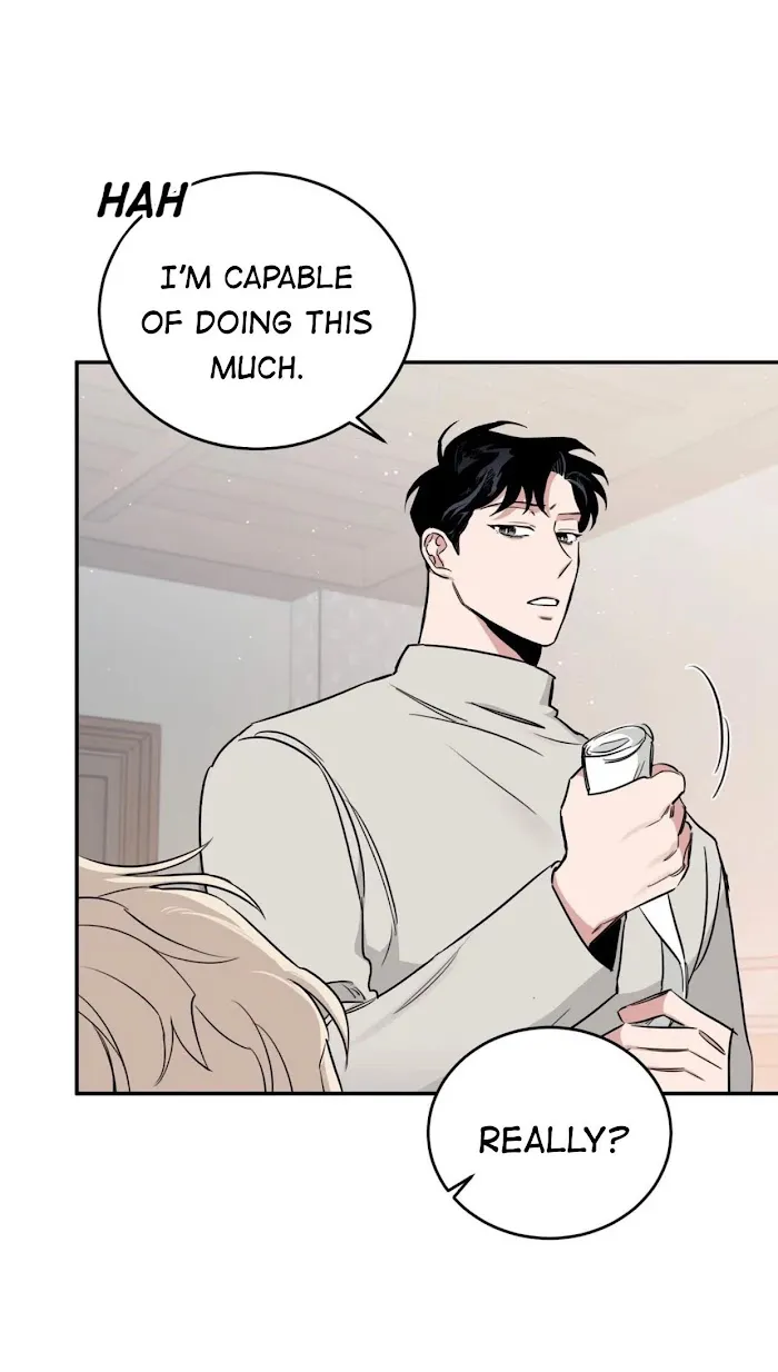 Roses and Champagne - Chapter 28 Page 41