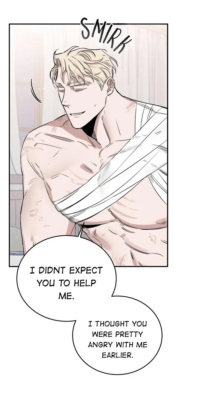 Roses and Champagne - Chapter 28 Page 48