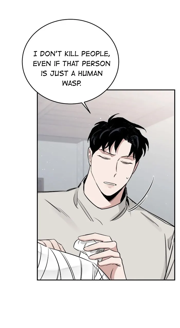 Roses and Champagne - Chapter 28 Page 50