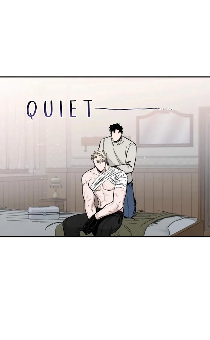 Roses and Champagne - Chapter 28 Page 51