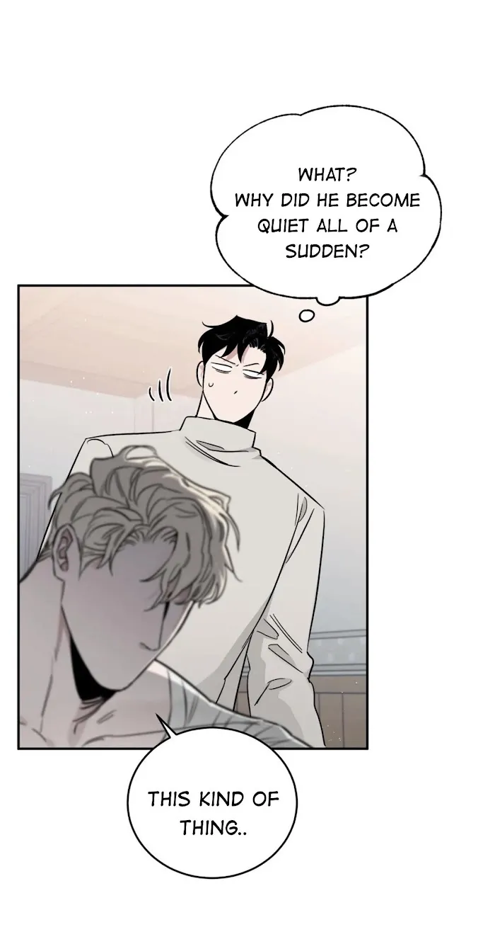 Roses and Champagne - Chapter 28 Page 52