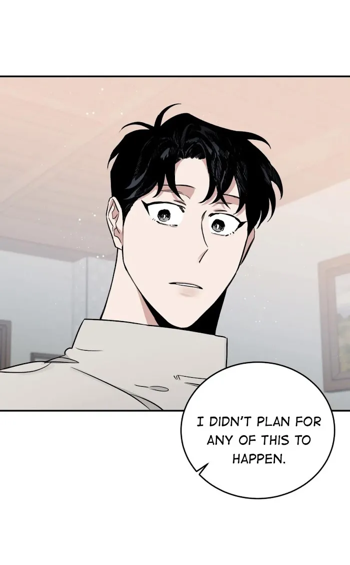 Roses and Champagne - Chapter 28 Page 53