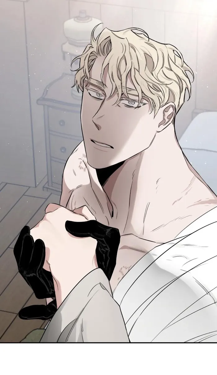 Roses and Champagne - Chapter 28 Page 56