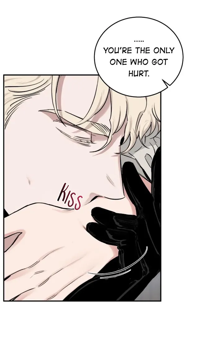 Roses and Champagne - Chapter 28 Page 57