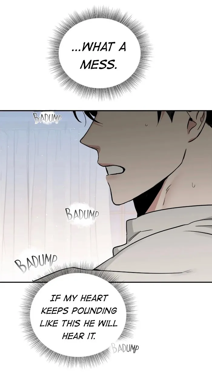 Roses and Champagne - Chapter 28 Page 59