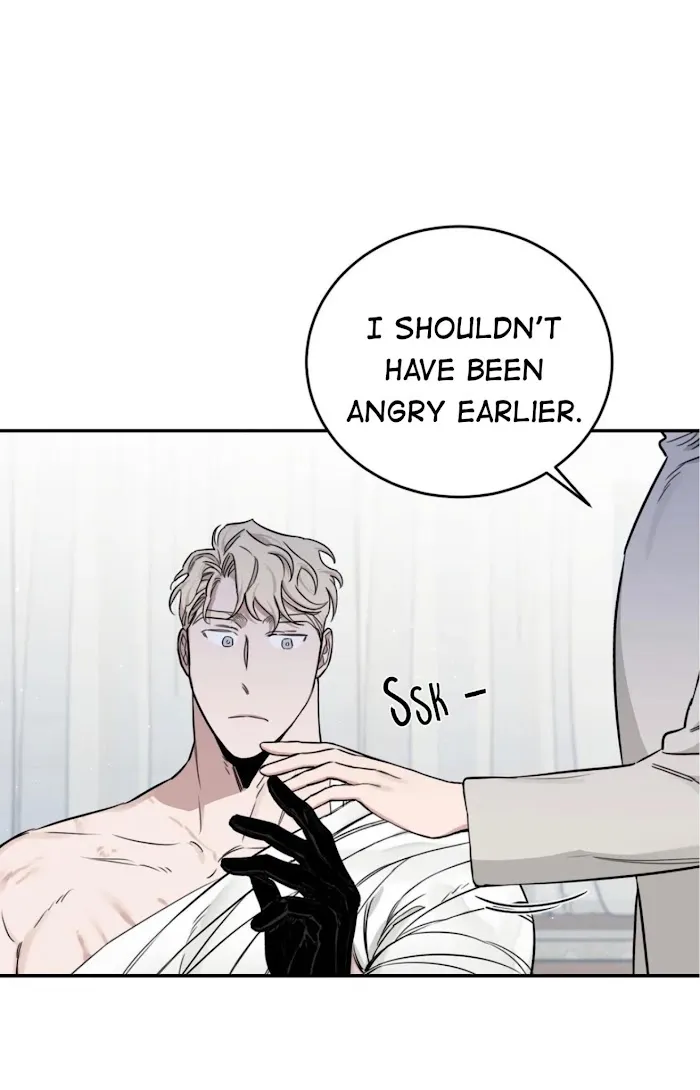 Roses and Champagne - Chapter 28 Page 64
