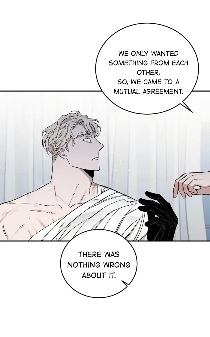 Roses and Champagne - Chapter 28 Page 65