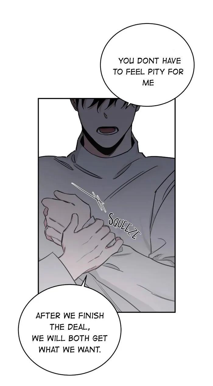 Roses and Champagne - Chapter 28 Page 66