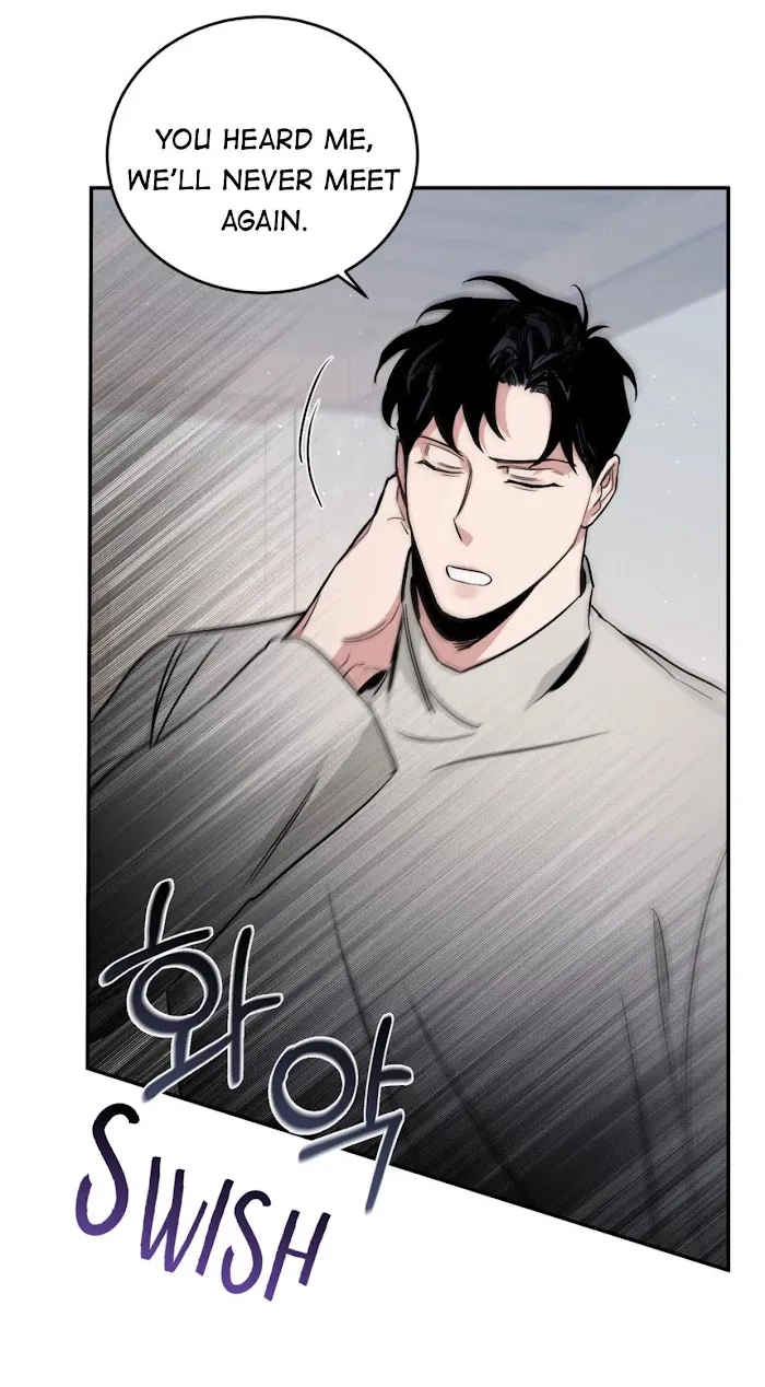 Roses and Champagne - Chapter 28 Page 70