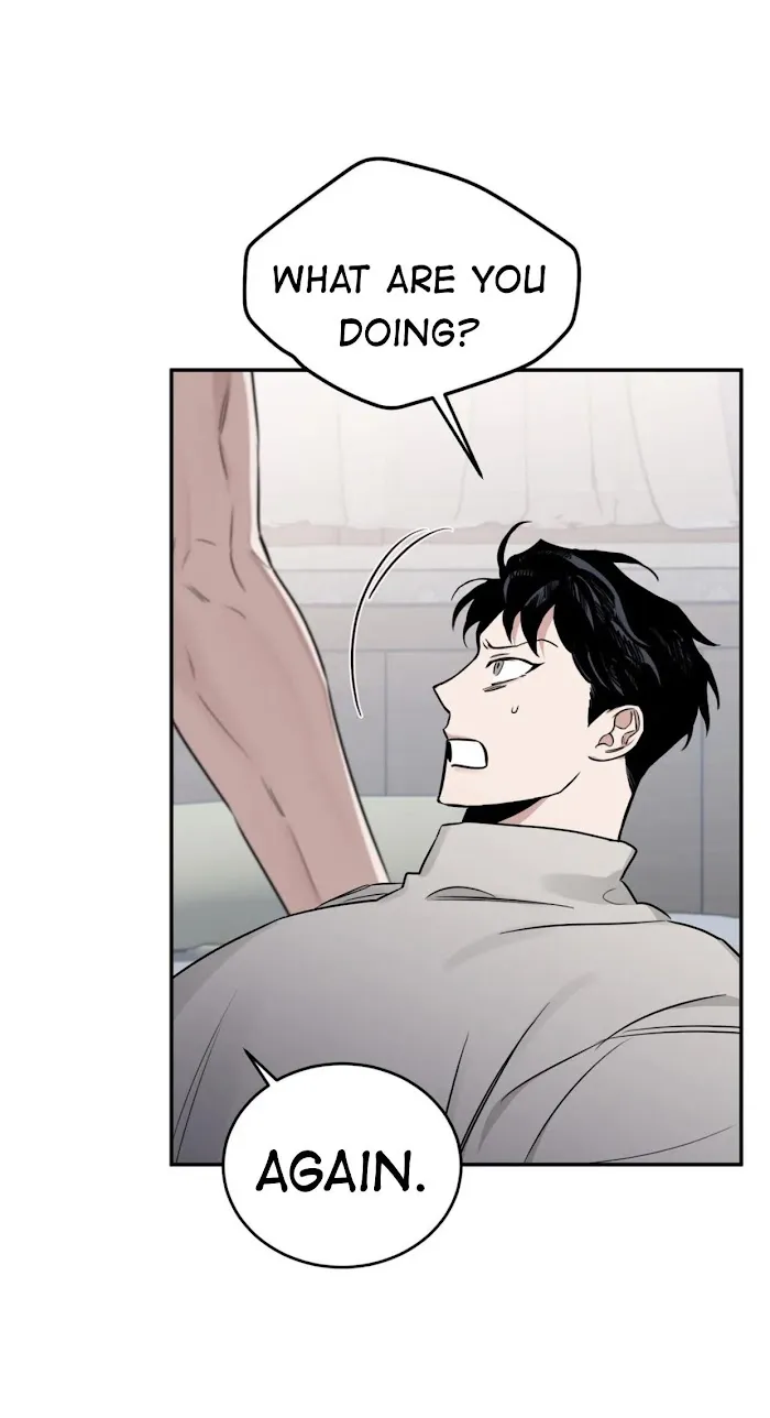 Roses and Champagne - Chapter 28 Page 73