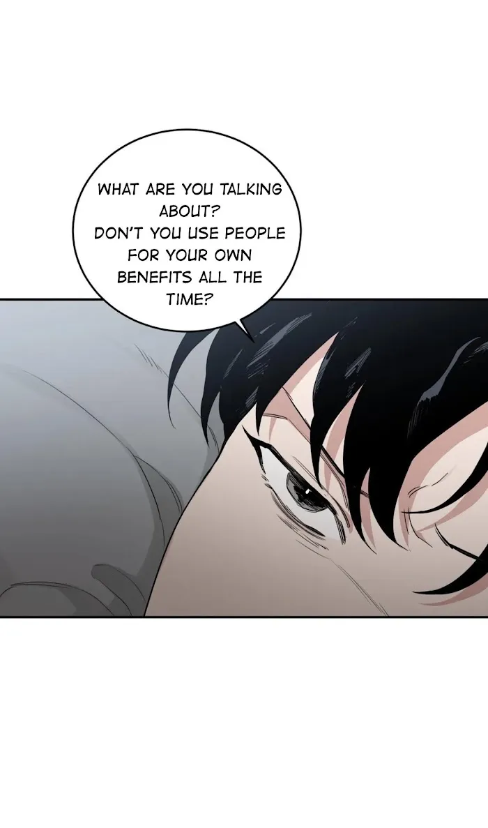 Roses and Champagne - Chapter 28 Page 75