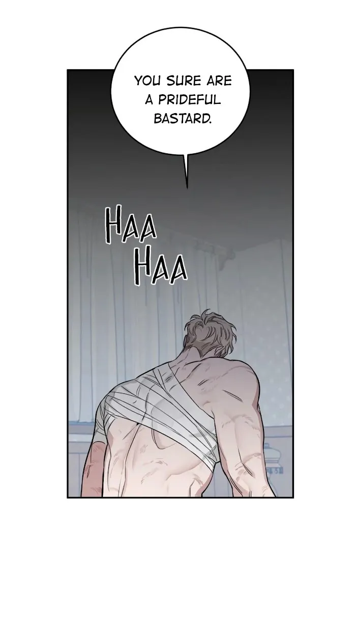 Roses and Champagne - Chapter 28 Page 76
