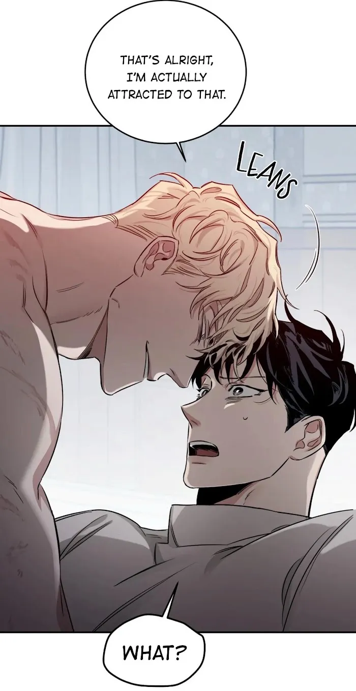 Roses and Champagne - Chapter 28 Page 77