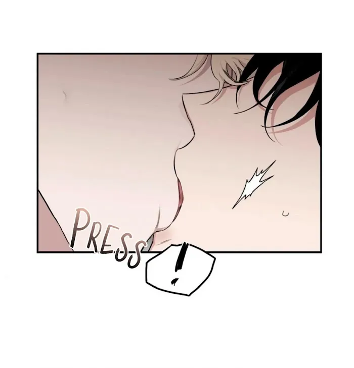 Roses and Champagne - Chapter 28 Page 78