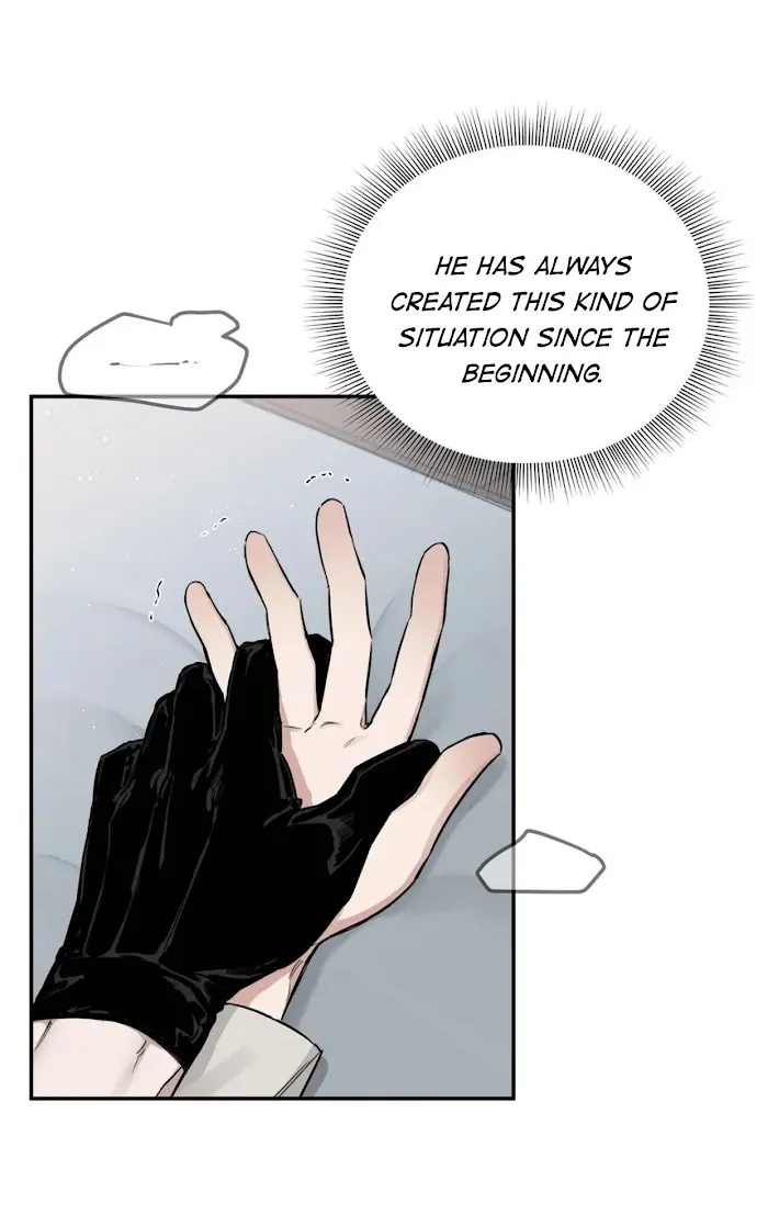 Roses and Champagne - Chapter 28 Page 81