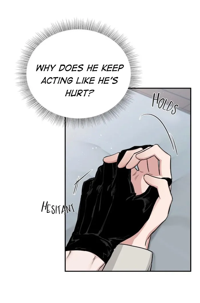 Roses and Champagne - Chapter 28 Page 82