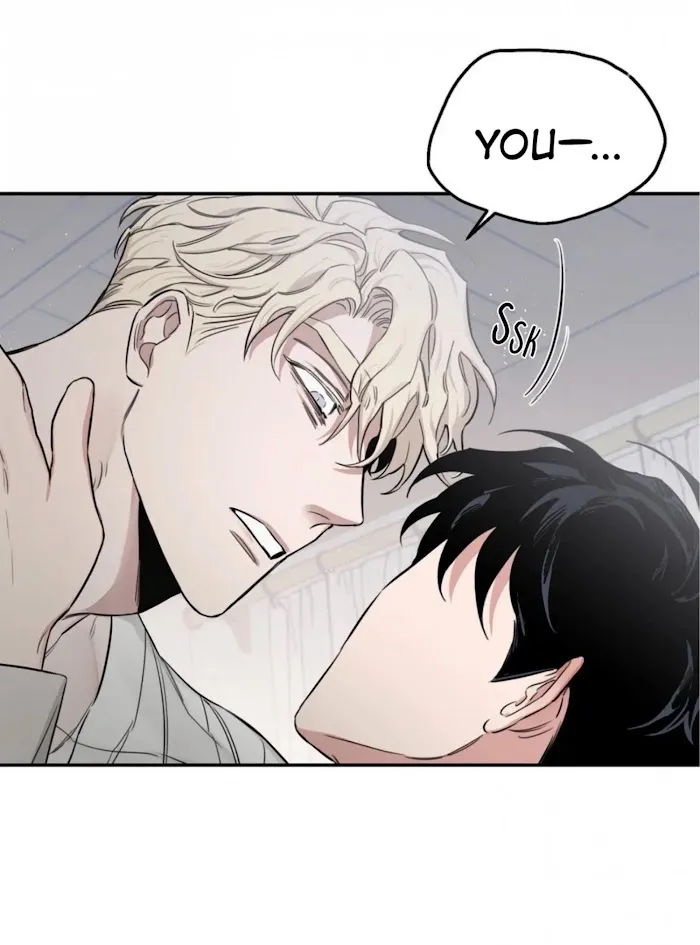 Roses and Champagne - Chapter 28 Page 84