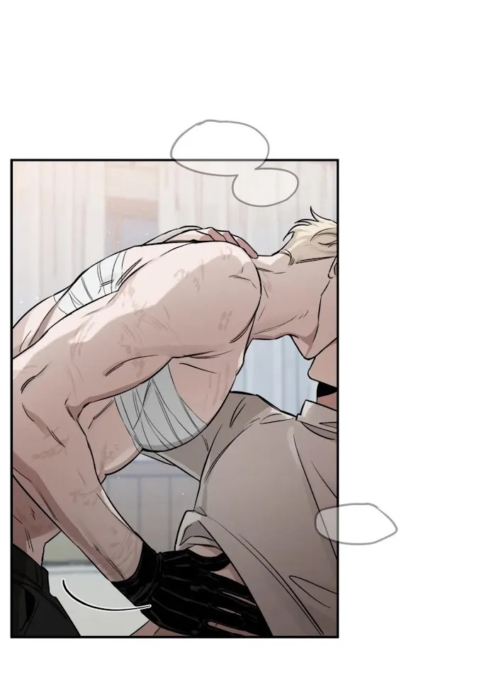 Roses and Champagne - Chapter 28 Page 88