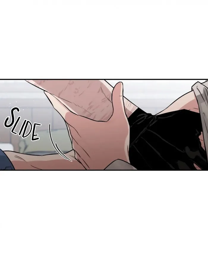 Roses and Champagne - Chapter 28 Page 90