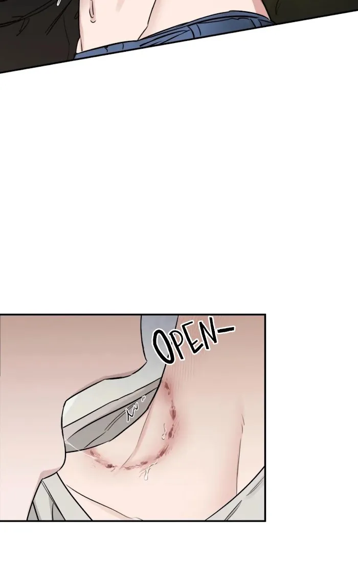Roses and Champagne - Chapter 29 Page 8