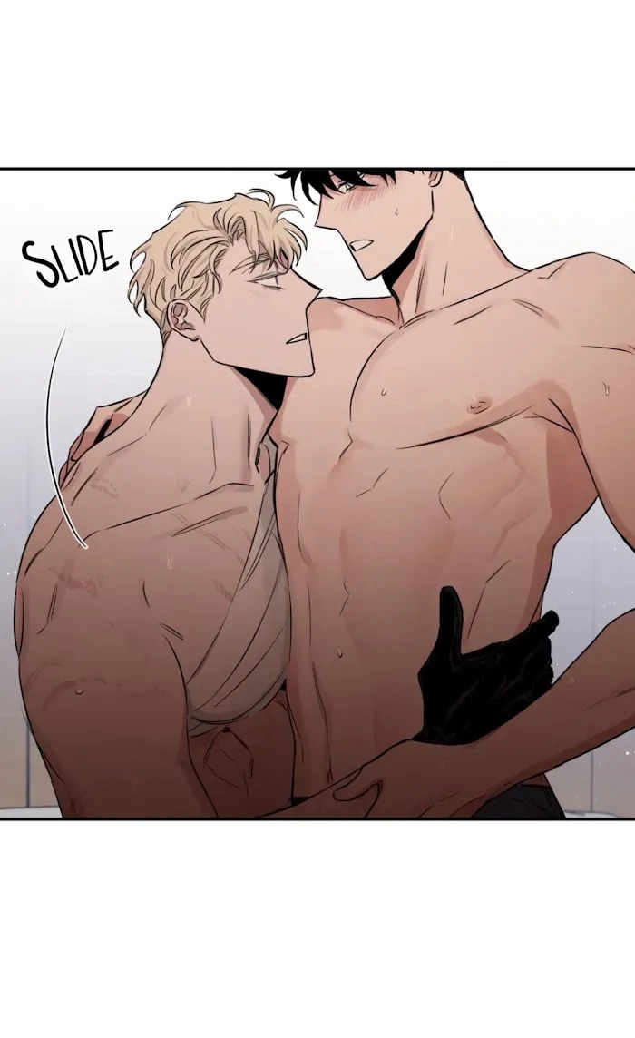 Roses and Champagne - Chapter 29 Page 16