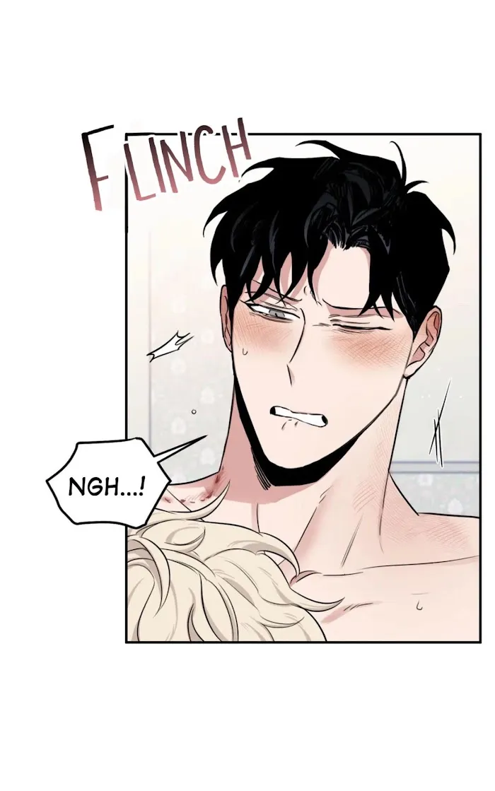 Roses and Champagne - Chapter 29 Page 18