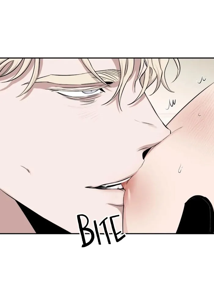 Roses and Champagne - Chapter 29 Page 19