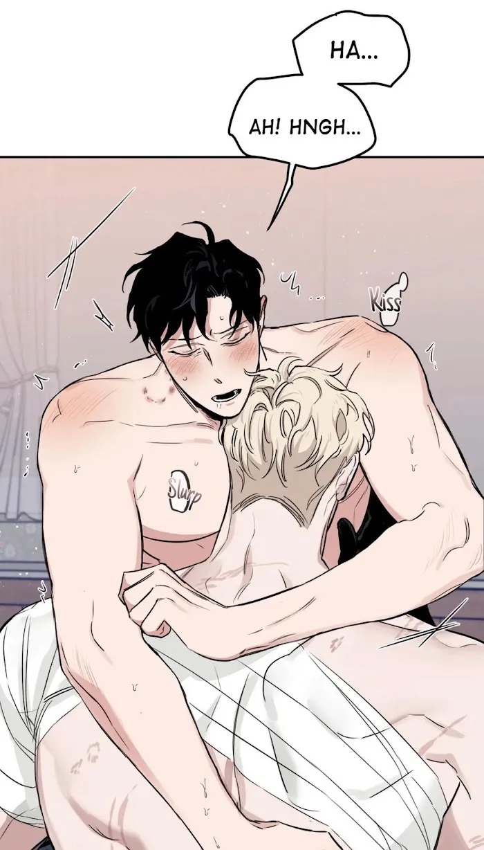 Roses and Champagne - Chapter 29 Page 20