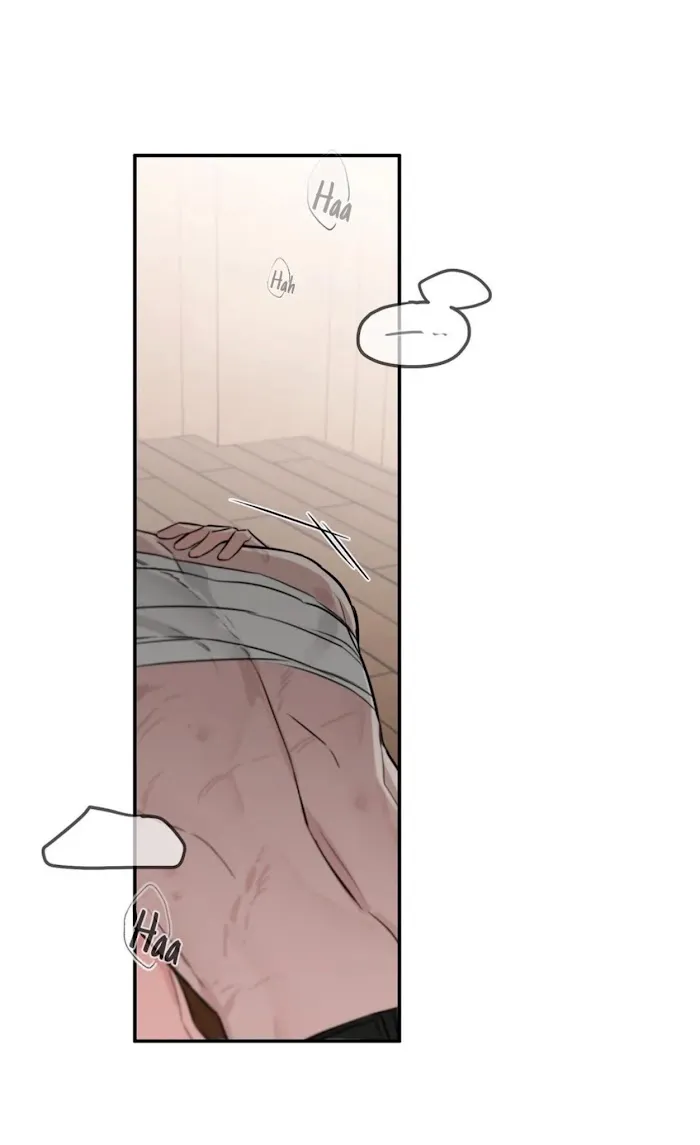 Roses and Champagne - Chapter 29 Page 26