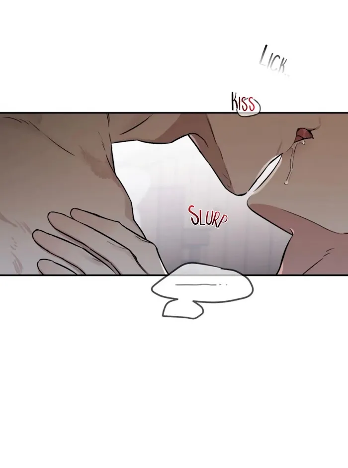 Roses and Champagne - Chapter 29 Page 27