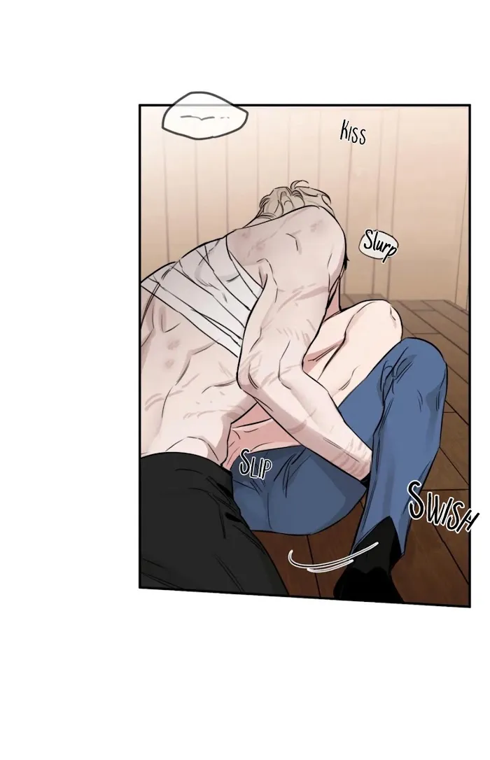 Roses and Champagne - Chapter 29 Page 28