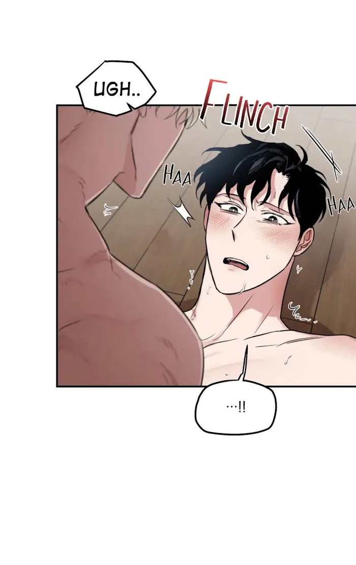 Roses and Champagne - Chapter 29 Page 30