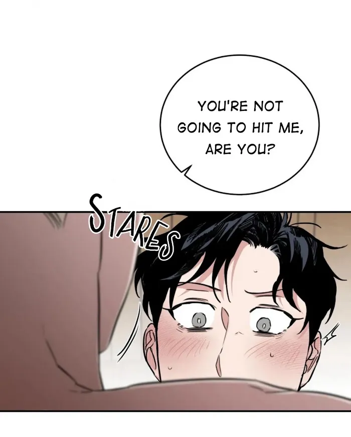 Roses and Champagne - Chapter 29 Page 32