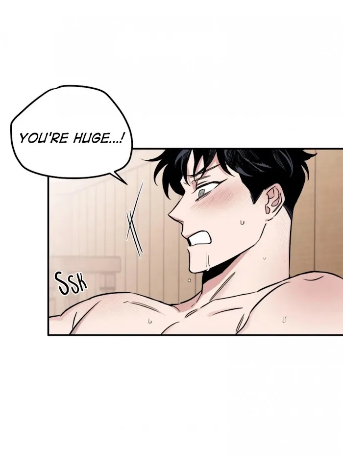 Roses and Champagne - Chapter 29 Page 34