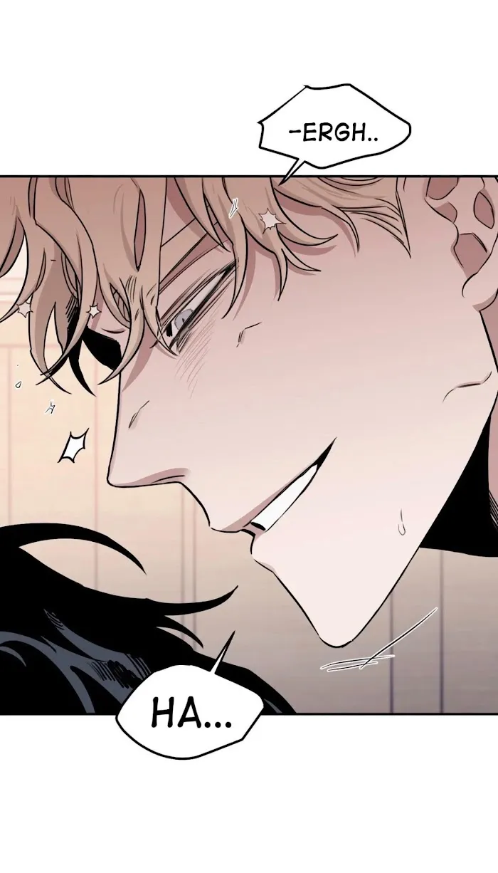 Roses and Champagne - Chapter 29 Page 37
