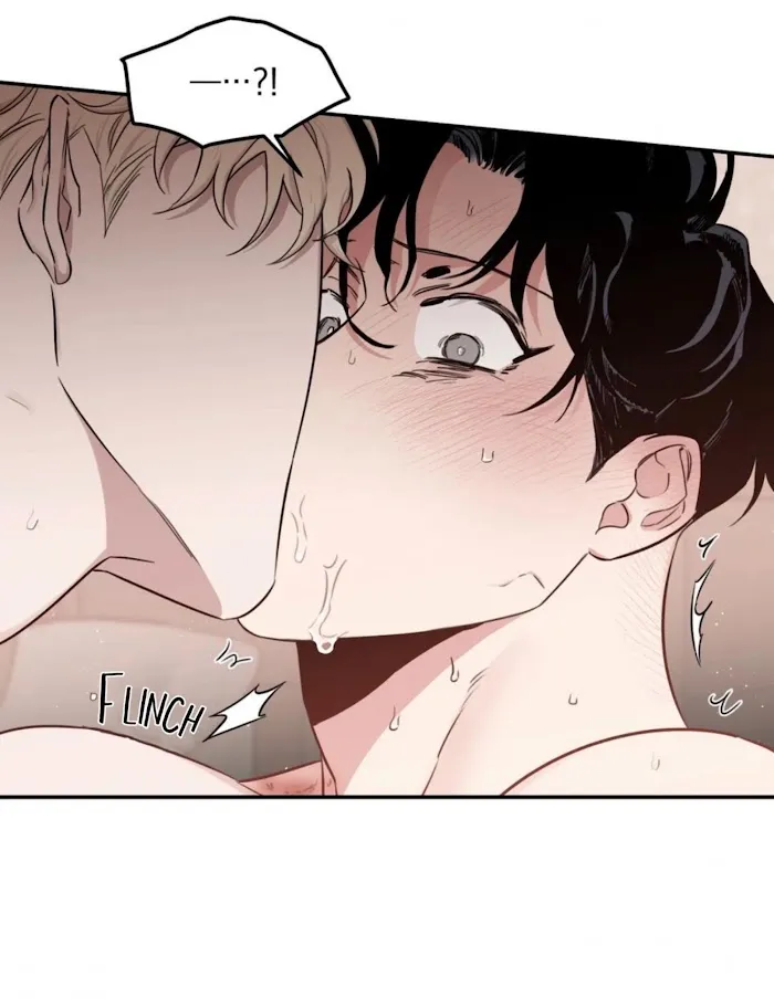 Roses and Champagne - Chapter 29 Page 41
