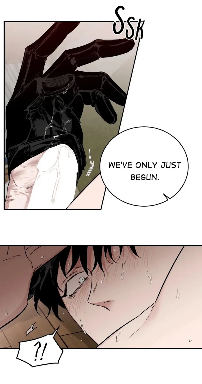Roses and Champagne - Chapter 29 Page 45
