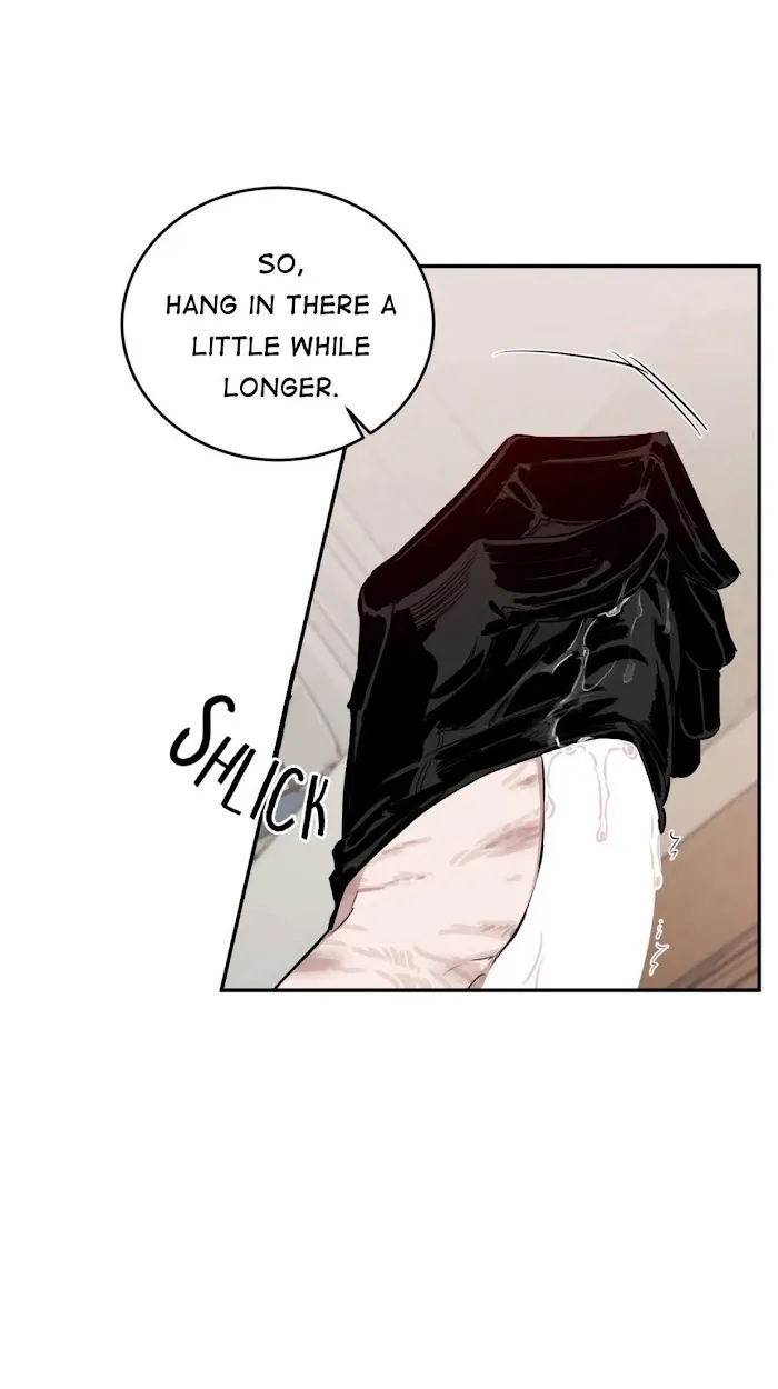 Roses and Champagne - Chapter 29 Page 46