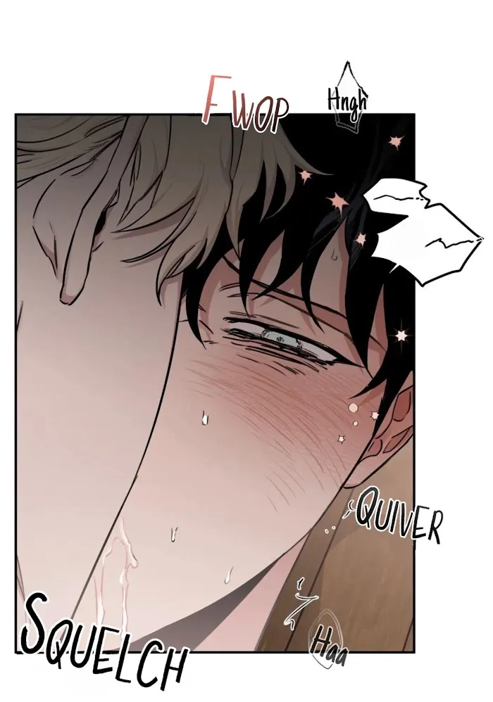 Roses and Champagne - Chapter 29 Page 49