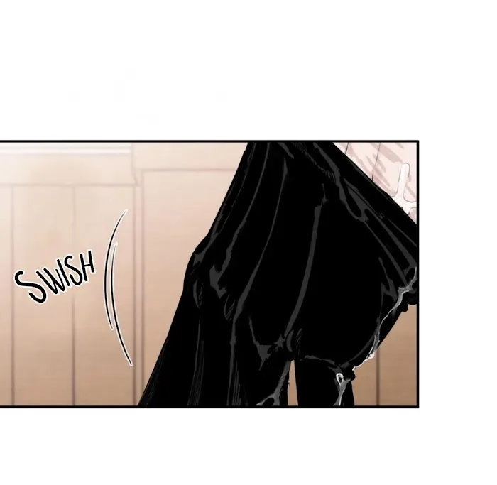 Roses and Champagne - Chapter 29 Page 51