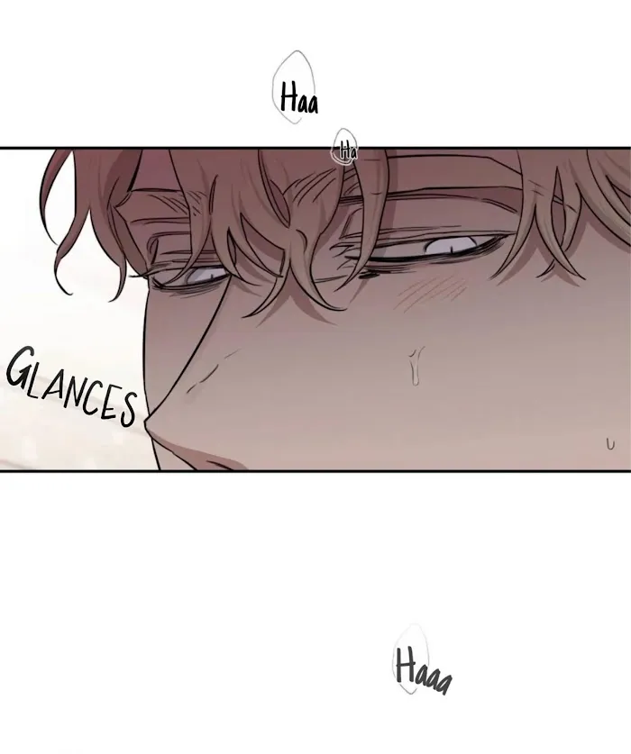 Roses and Champagne - Chapter 29 Page 53
