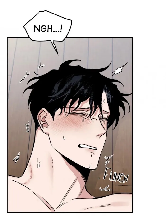 Roses and Champagne - Chapter 29 Page 57