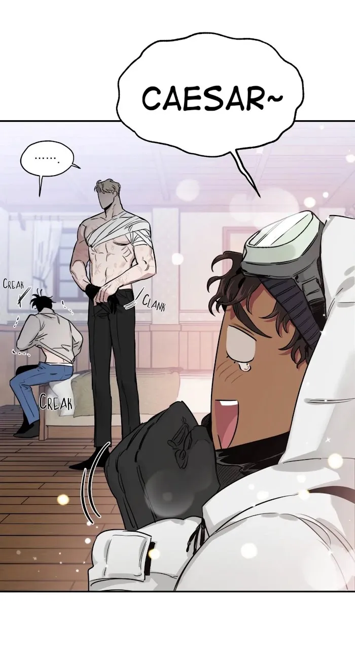 Roses and Champagne - Chapter 29 Page 66