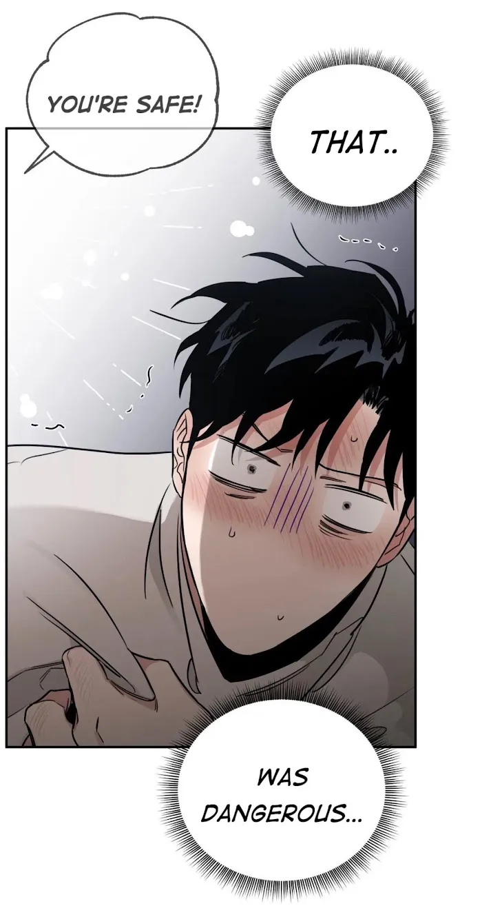 Roses and Champagne - Chapter 29 Page 67