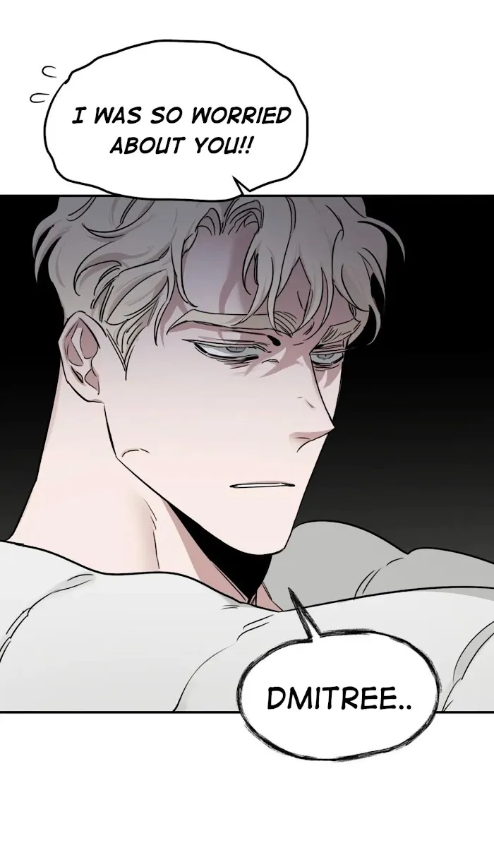 Roses and Champagne - Chapter 29 Page 68