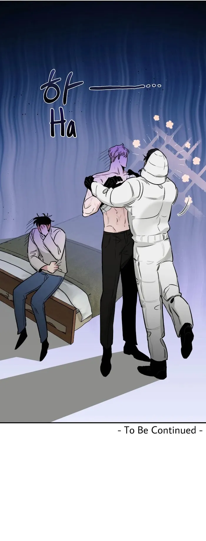 Roses and Champagne - Chapter 29 Page 70