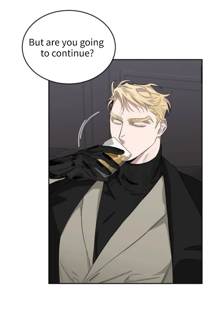Roses and Champagne - Chapter 3 Page 19