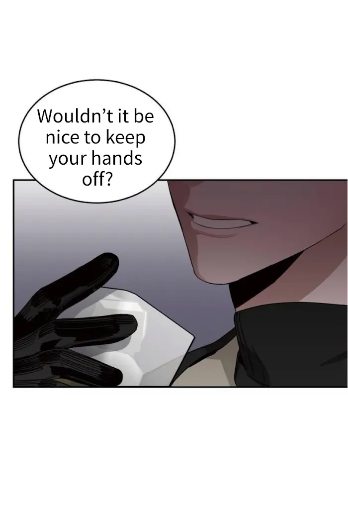 Roses and Champagne - Chapter 3 Page 23