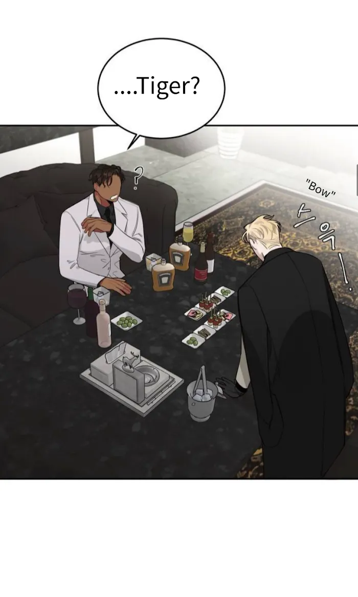 Roses and Champagne - Chapter 3 Page 25